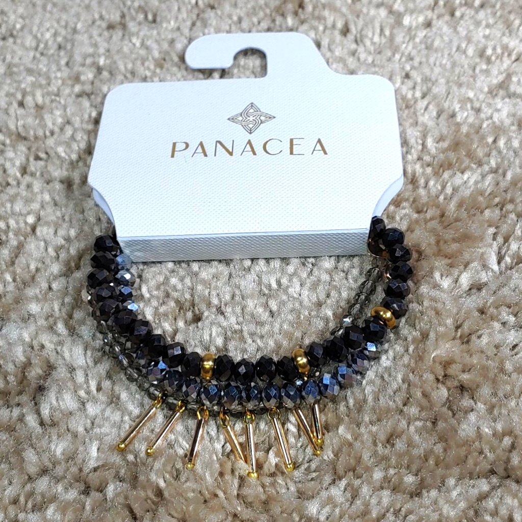 Panacea Bracelets